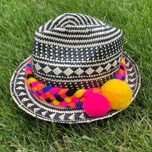 NWT Anthropologie Sun Hat